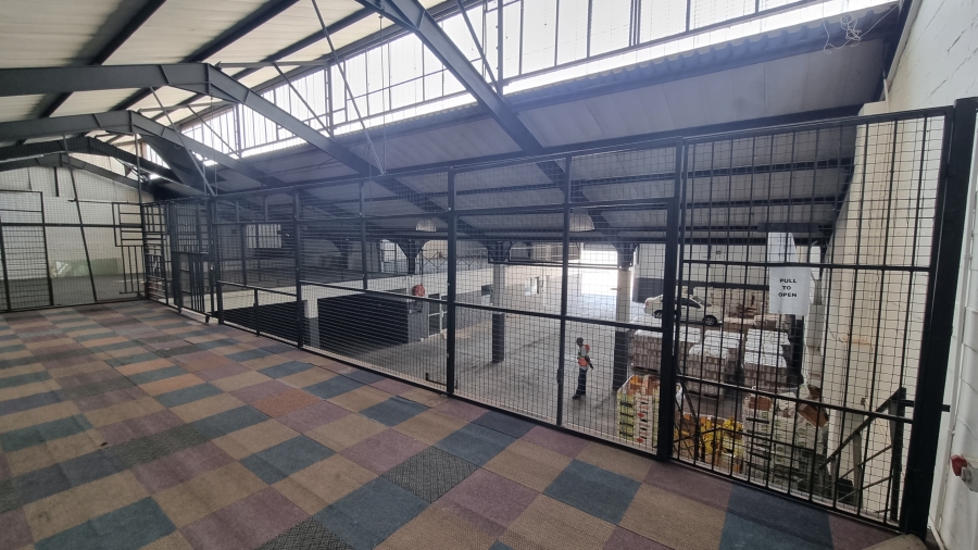 Commercial Property for Sale in Epping Industrial Western Cape